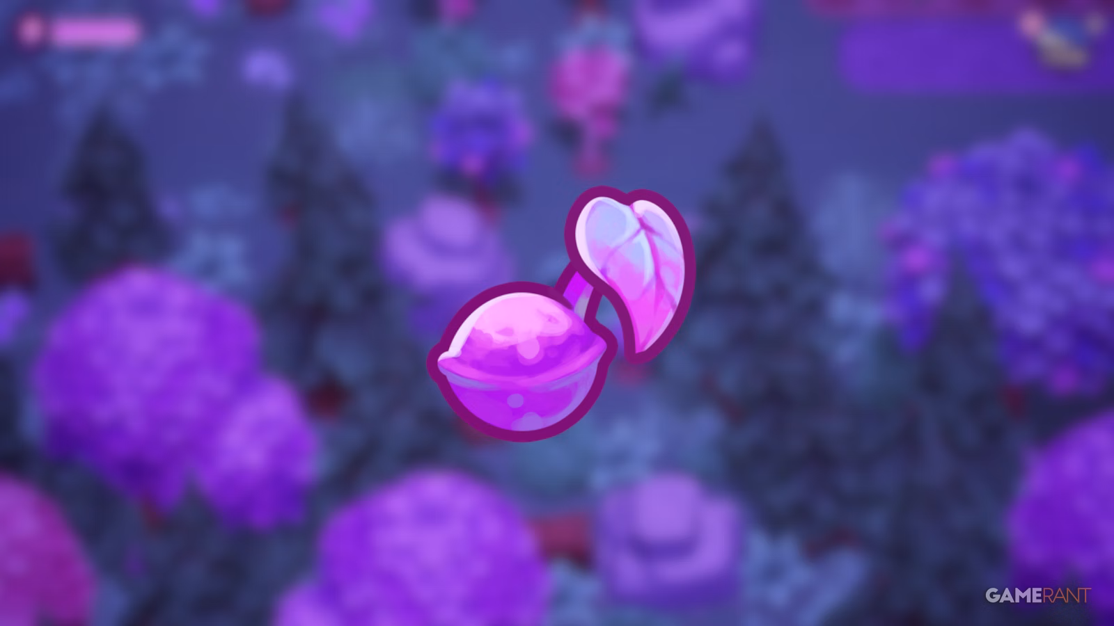 Moonlight Peaks: como cultivar a Árvore da Musa