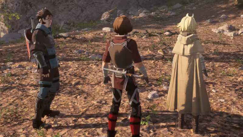 Como trocar armas em Sword Art Online: Echoes of Aincrad