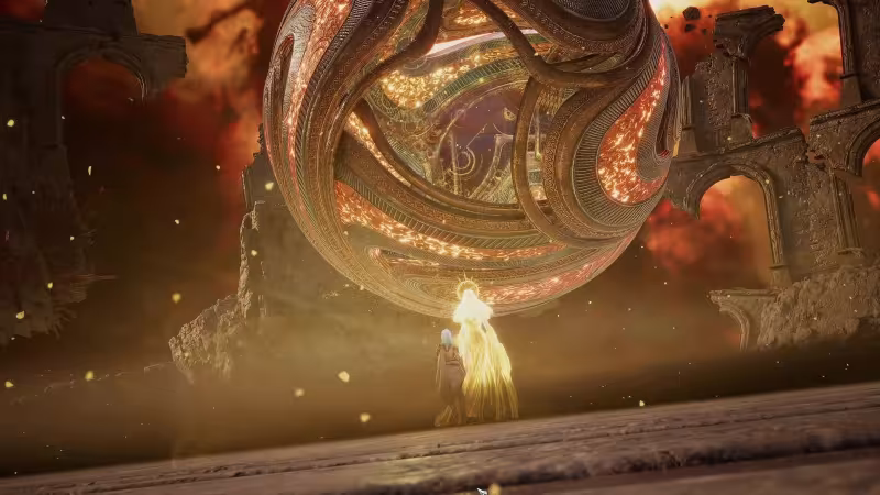 Aion 2: como concluir Aquele que ouve a voz