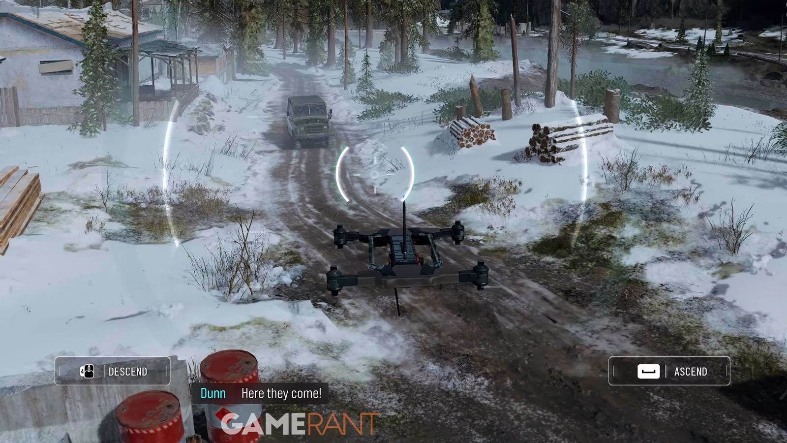 Modern Warfare 4: como desbloquear a conquista Incoming!