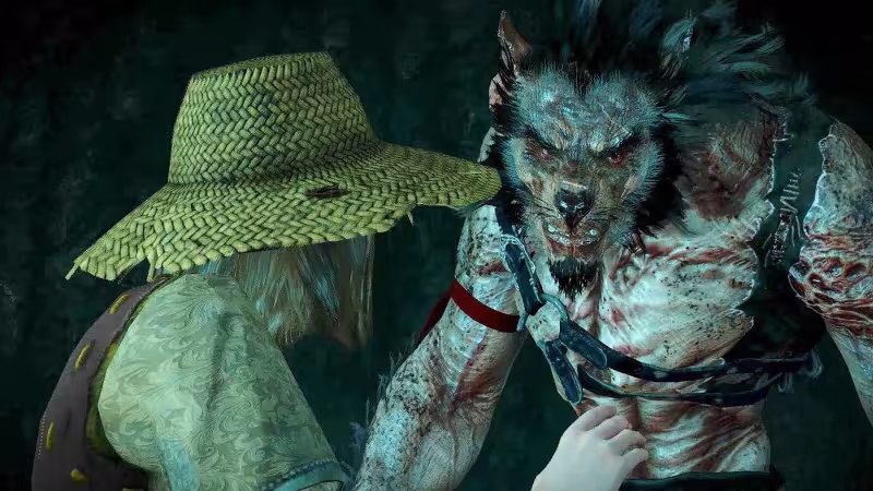 The Witcher 3: Wild Hunt — missão Coração Selvagem