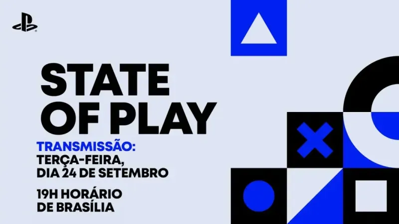 State of Play anunciado para 24 de setembro