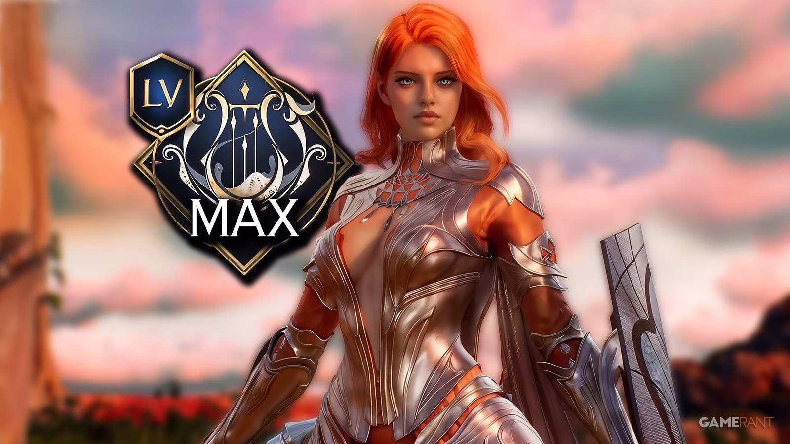 Aion 2: quanto tempo leva para chegar ao nível máximo?