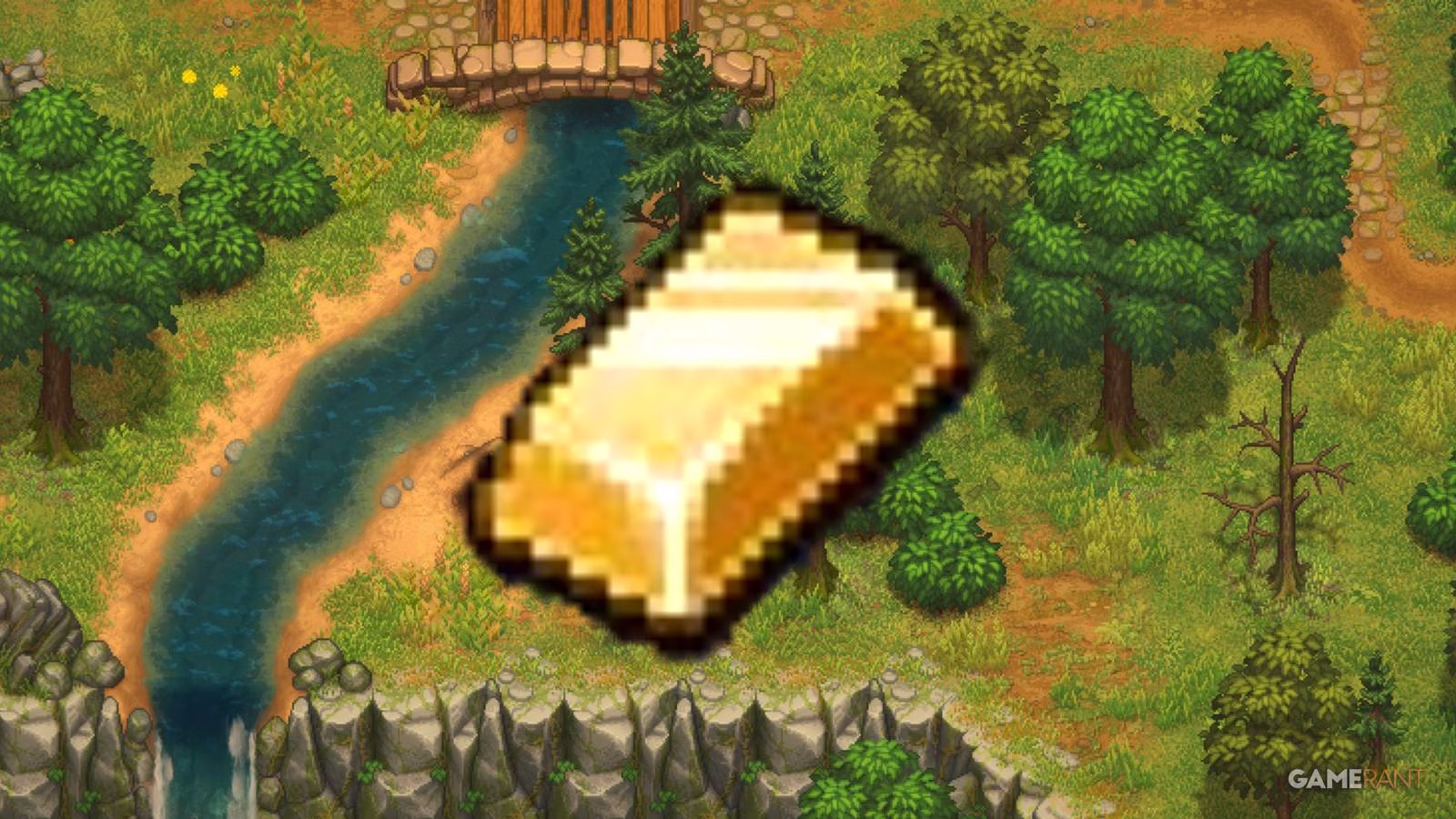 Graveyard Keeper 2: como conseguir ouro