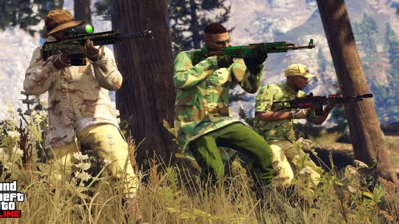 GTA Online: como participar dos Trabalhos de Cliente