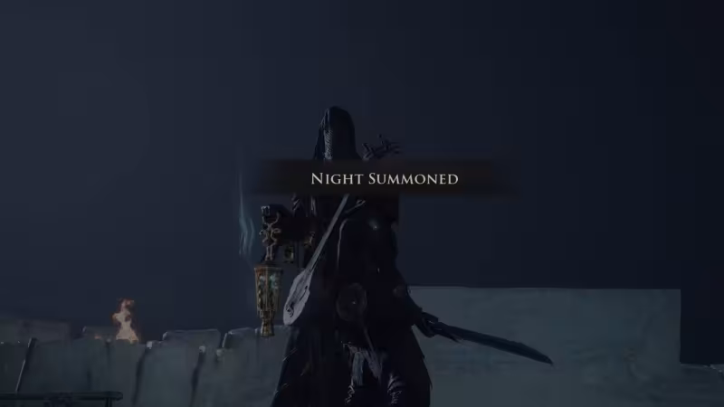 Mortal Shell 2: como ativar o Modo Noturno