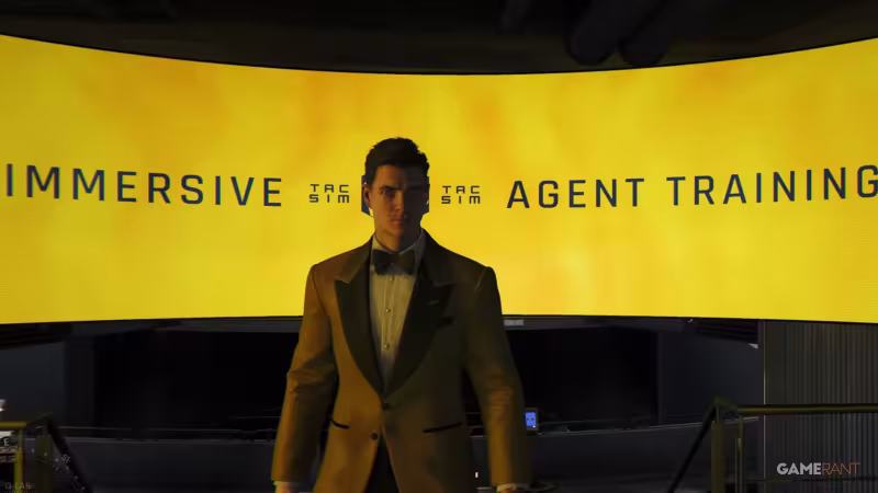007 First Light: como funcionam as Simulações Táticas