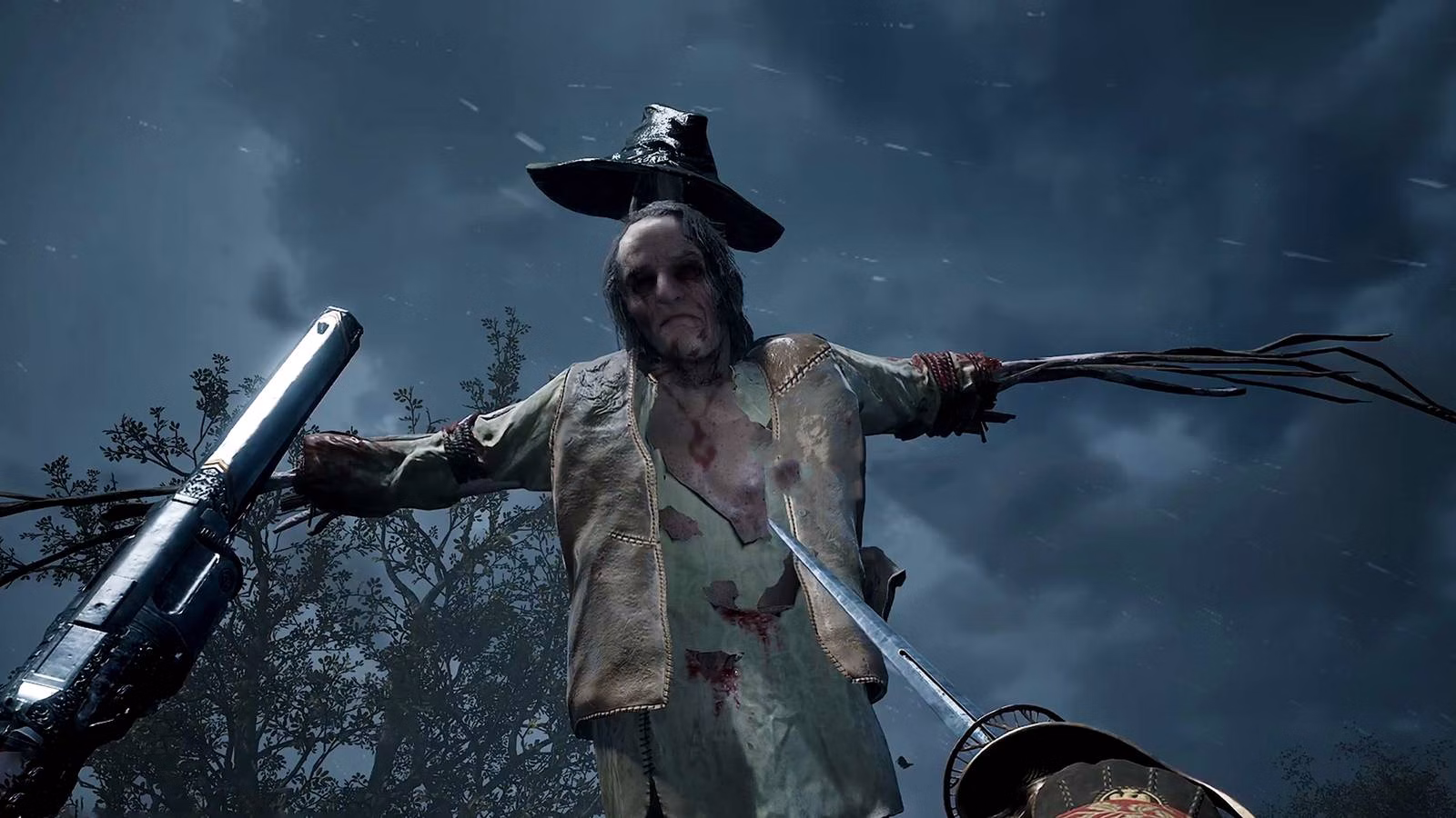 Valor Mortis: como completar a missão do Espantalho