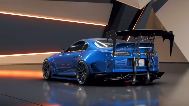 Forza Horizon 6: melhores carros para tuning e upgrade