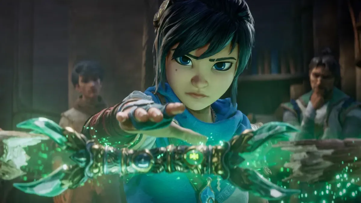 Kena: Scars of Kosmora é adiado para 2027