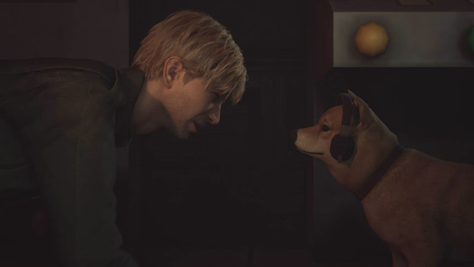Silent Hill 2: como desbloquear o final do Cachorro