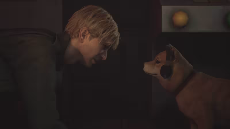 Silent Hill 2: como desbloquear o final do Cachorro