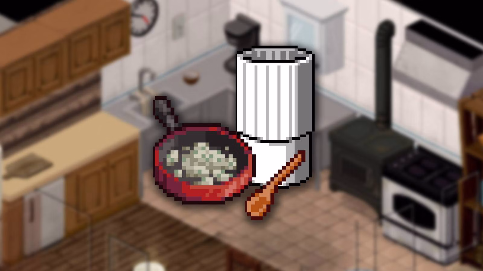 Project Zomboid: guia para cozinhar e preparar refeições