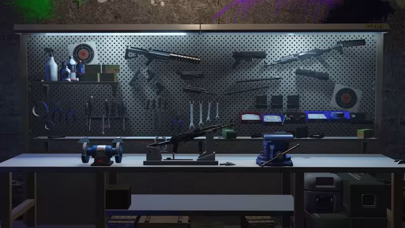 GTA Online: como liberar armas Mk II e melhorias grátis