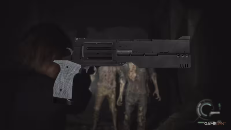 Resident Evil Requiem: como obter o troféu Bang For Your Buck