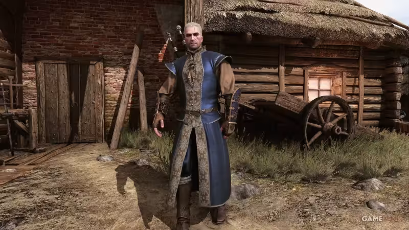 The Witcher 3: onde encontrar todos os equipamentos Ofieri