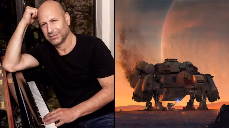 Inon Zur: Starfield vai se tornar lendário, diz compositor