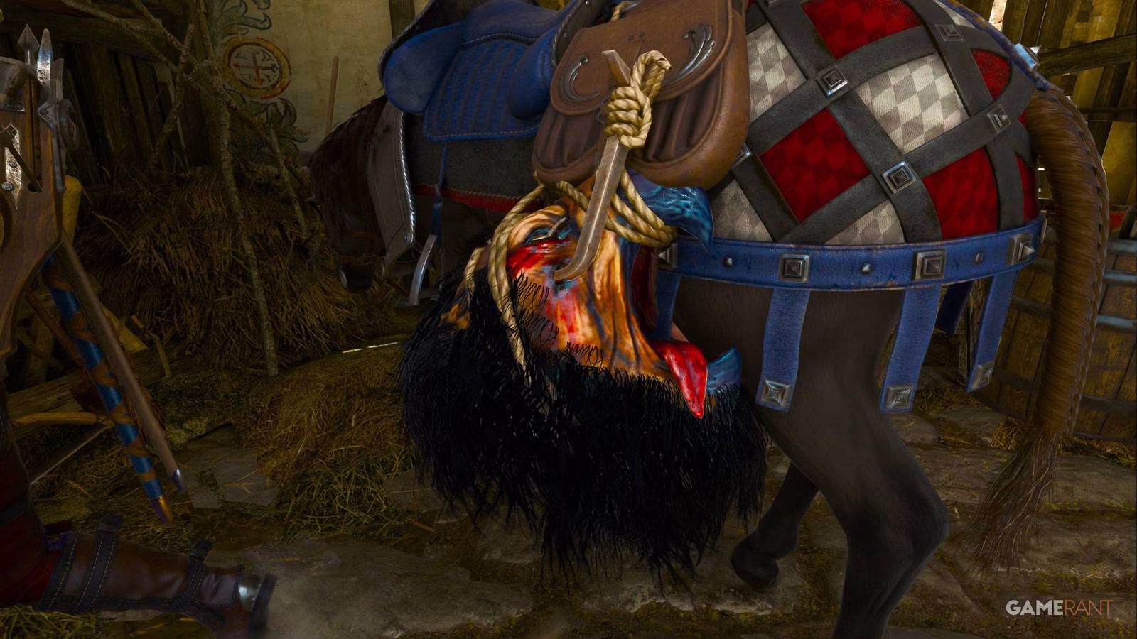 The Witcher 3: todos os troféus de monstros e como obtê-los