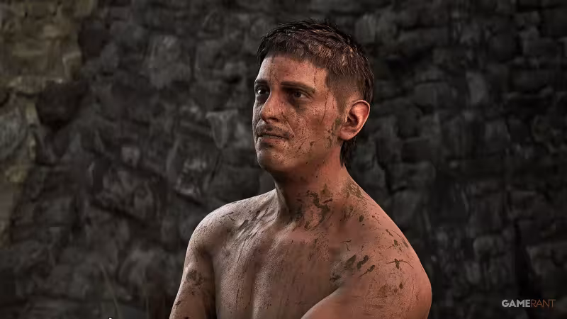 Gothic 1 Remake: como se livrar de Mud