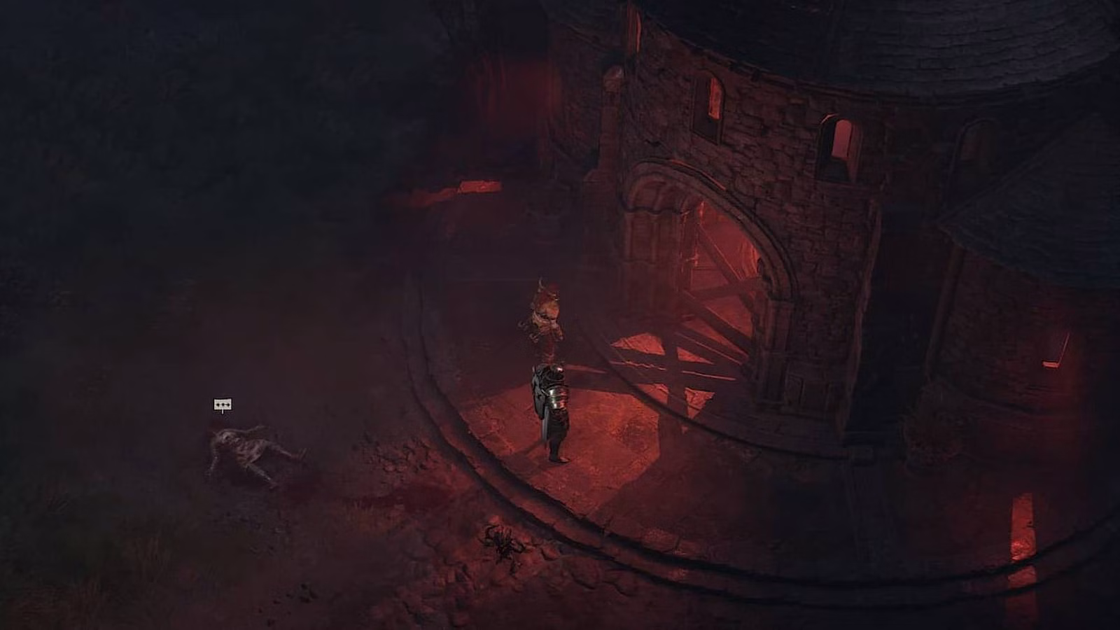 Diablo 4: como chegar à Tristram Uber e enfrentar os Males Primordiais