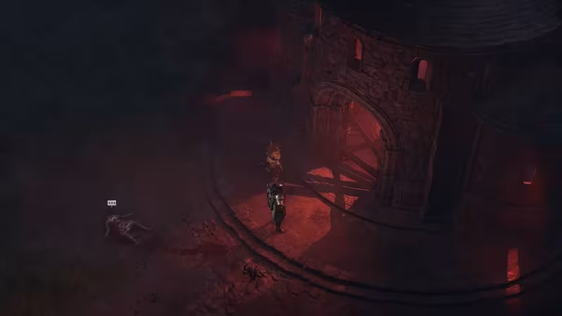 Diablo 4: como chegar à Tristram Uber e enfrentar os Males Primordiais