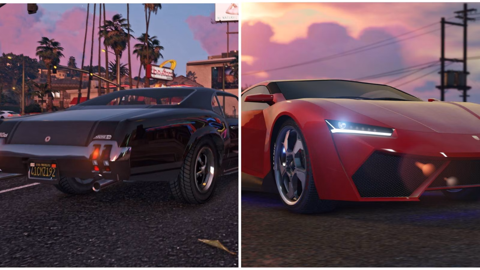 GTA Online: como organizar uma corrida de rali