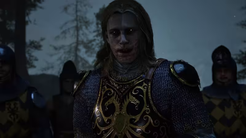 Blood of Dawnwalker: como derrotar e escolher o destino de Ambrus