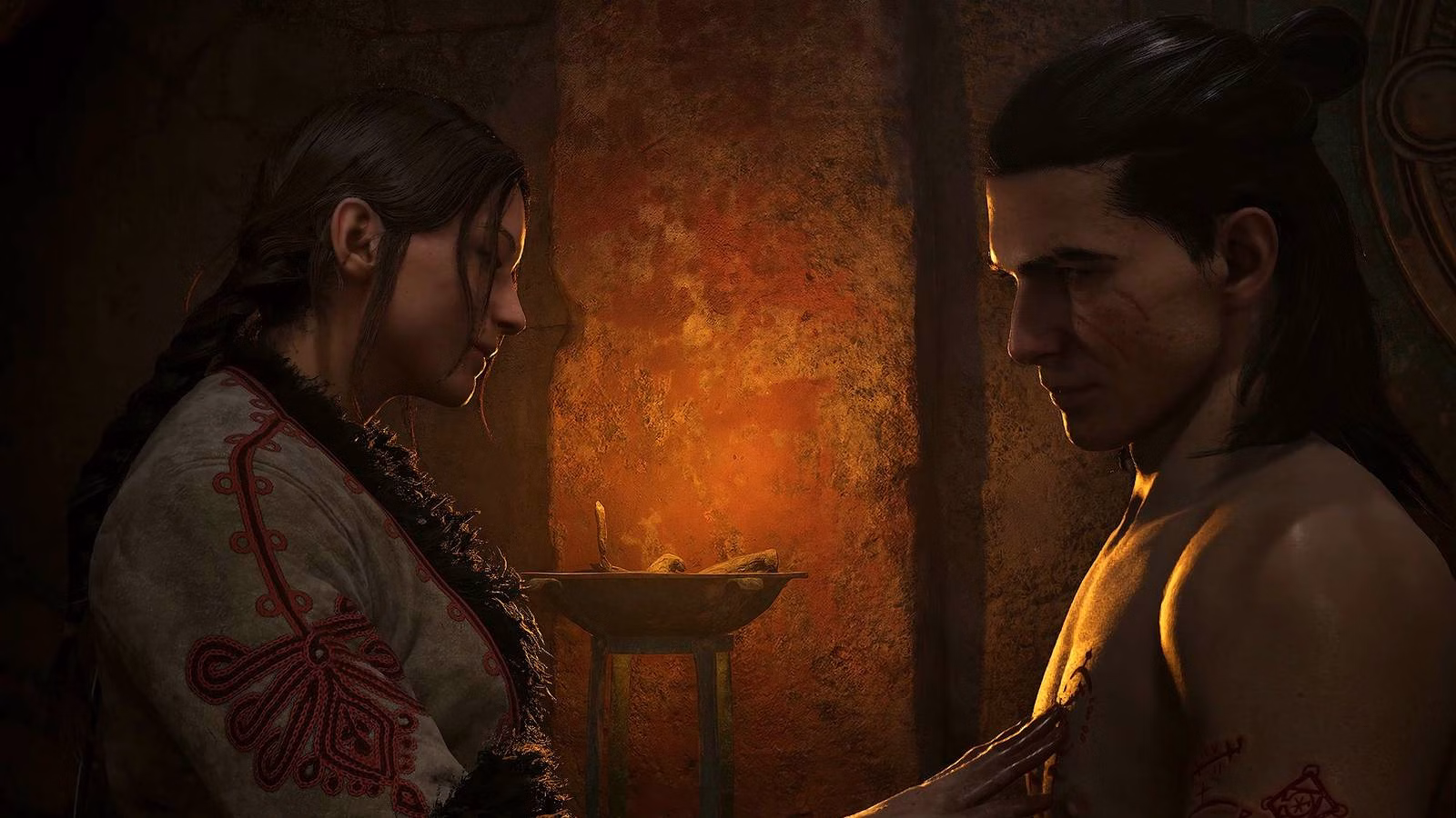 The Blood of Dawnwalker: como conquistar Anca