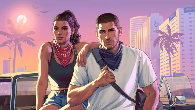 Grand Theft Auto VI: Xbox teria exclusividade na nuvem na estreia