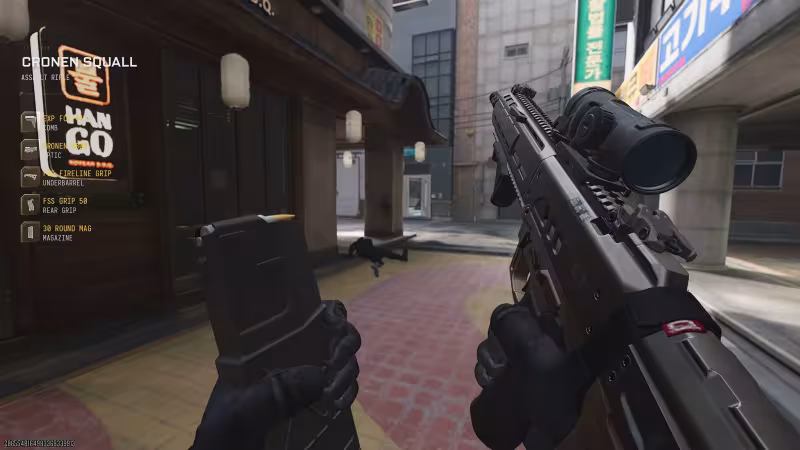 Call of Duty: Modern Warfare 4 — melhores fuzis de assalto