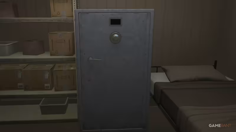 GTA Online: código do cofre dos Cortadores de Vidro