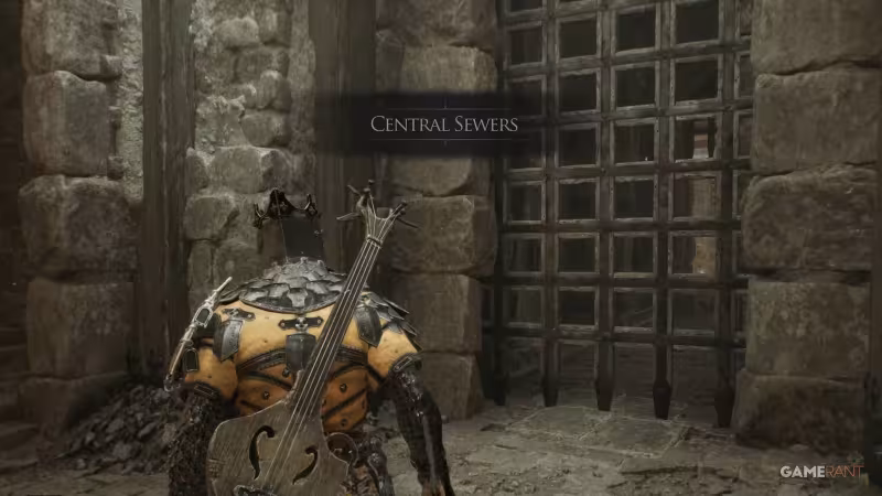 Mortal Shell 2: como concluir o Púlpito do Carrasco