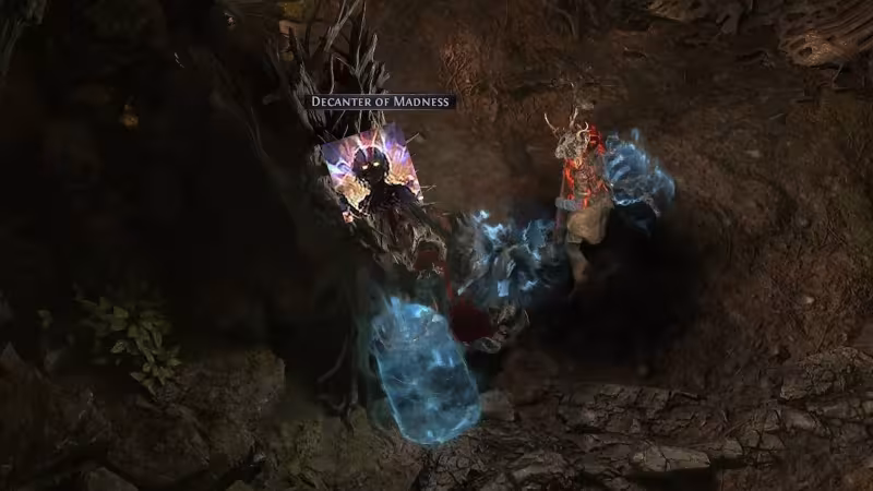 Path of Exile 2: como obter a habilidade Dominion