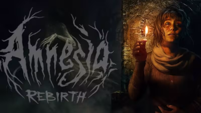 Amnesia: Rebirth — Como desbloquear todos os finais