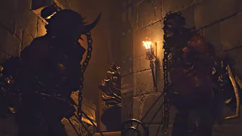 Resident Evil 4 Remake: como derrotar o Garrador duplo