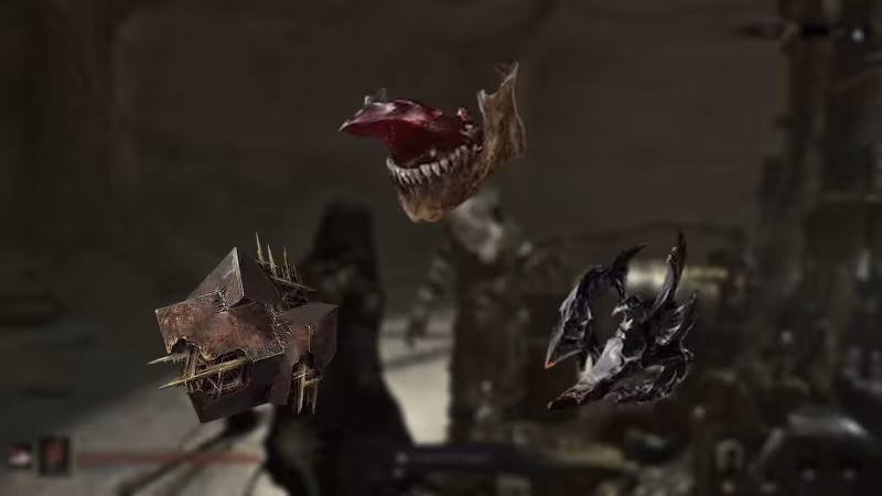 Mortal Shell 2: como melhorar as Tarstones
