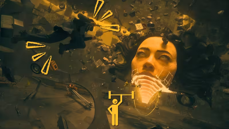 Control Resonant: melhores configurações para facilitar o jogo