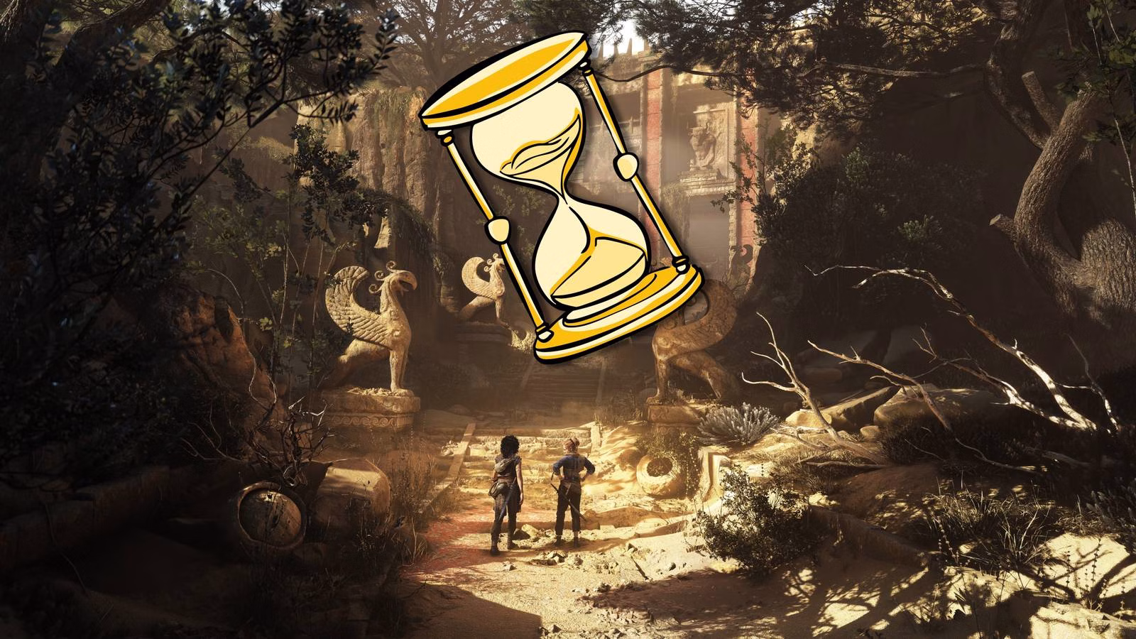 Resonance: A Plague Tale Legacy — quanto tempo para zerar?