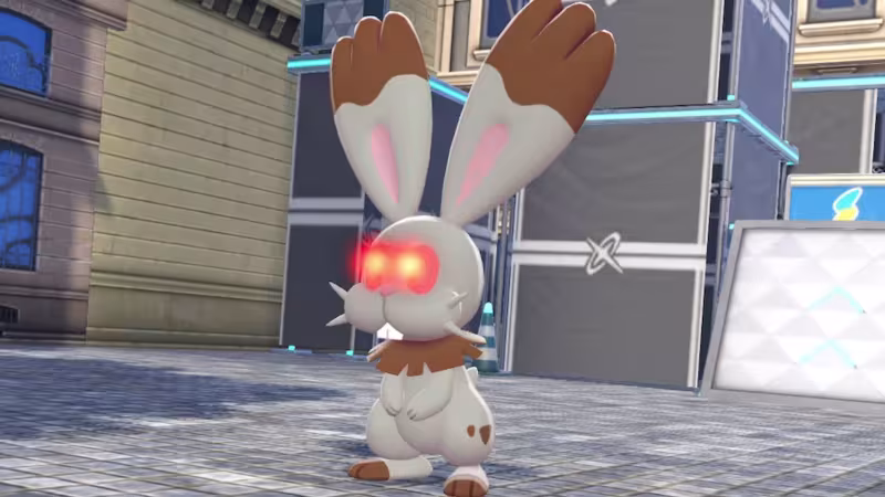 Pokémon Legends: Z-A: como encontrar e capturar Pokémon Alfa