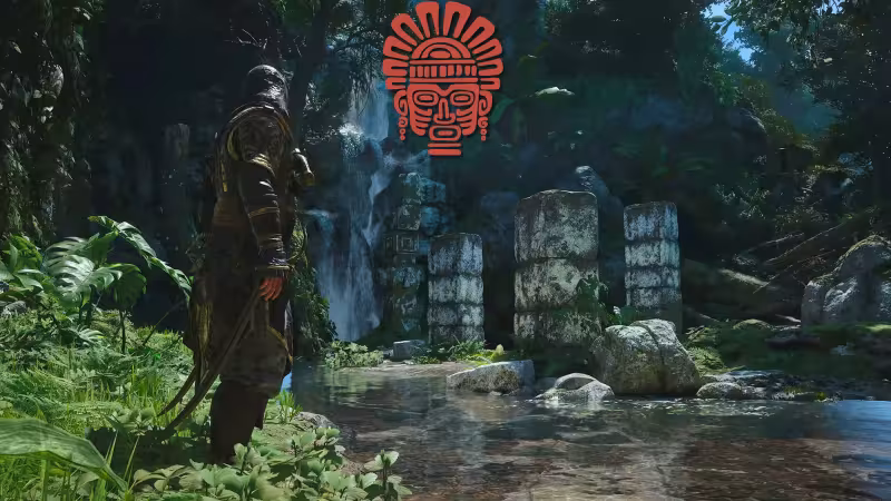 Assassin's Creed Black Flag Resynced: solução da Estela Maia em Cape Bonavista