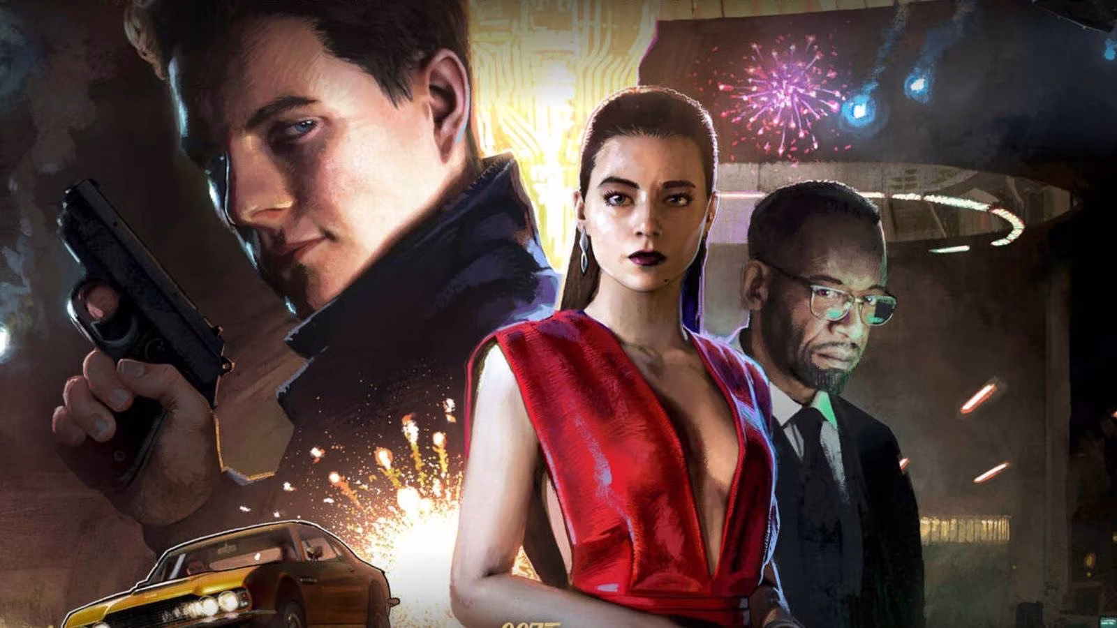 007 First Light: DLC gratuito Extended Operations já disponível