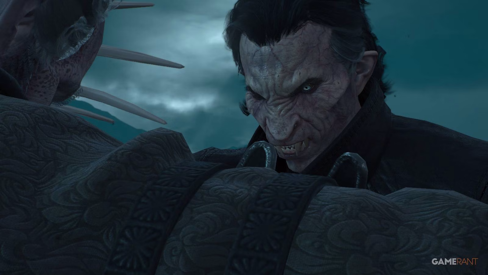 The Witcher 3: Blood and Wine — guia de Tesham Mutna
