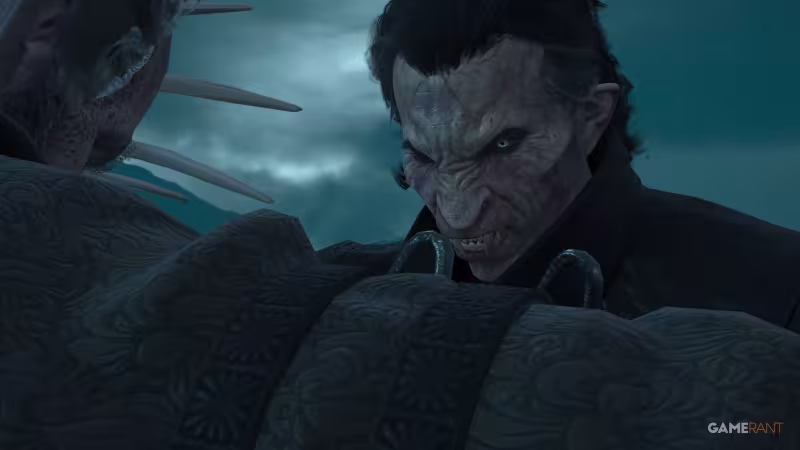 The Witcher 3: Blood and Wine — guia de Tesham Mutna