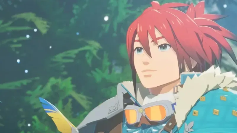 Como combinar itens em Monster Hunter Stories 3 — Guia rápido