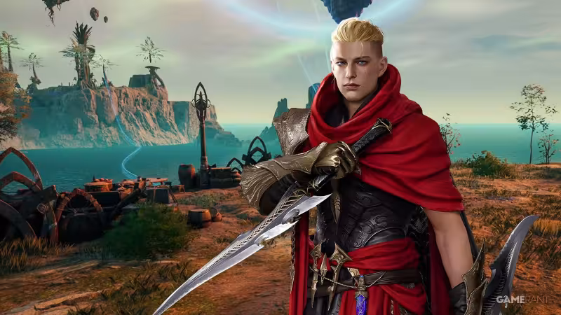 Aion 2: como chegar à Ilha Eterna e encontrar Eternal Gartau