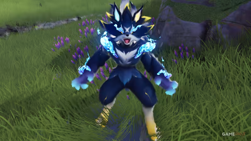 Aniimo: como encontrar o Scorchhowl da Tempestade