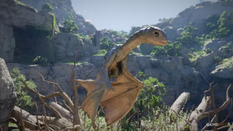 Crimson Desert: como encontrar e chocar o Ovo de Wyvern