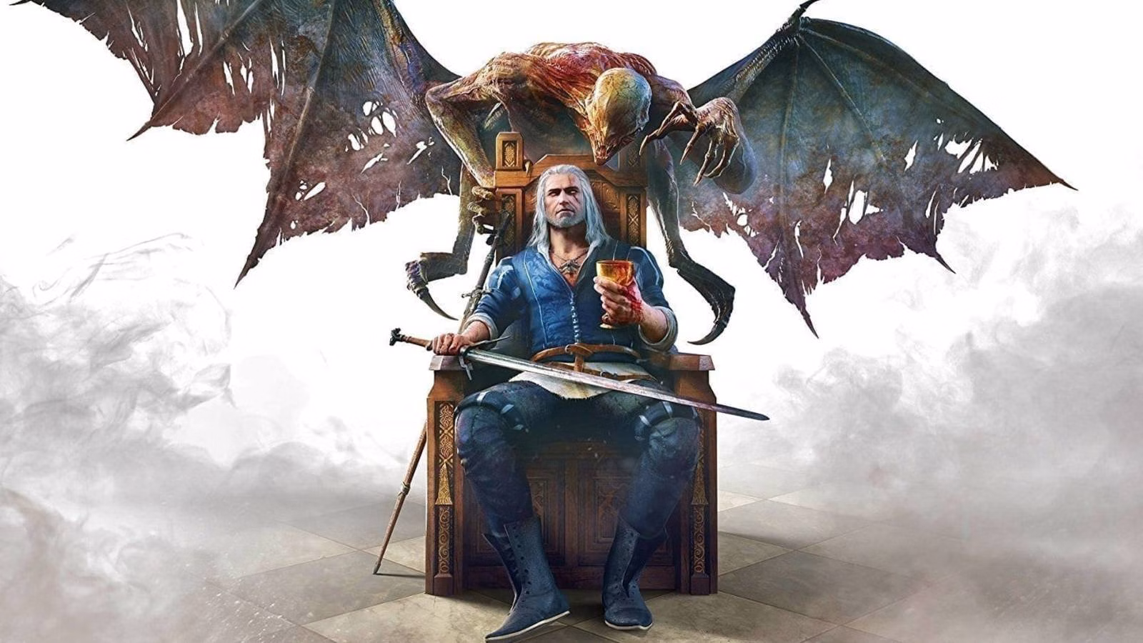 The Witcher 3: Wild Hunt — quando começar Blood and Wine