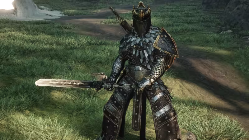 Mortal Shell 2: melhores armas para obter primeiro