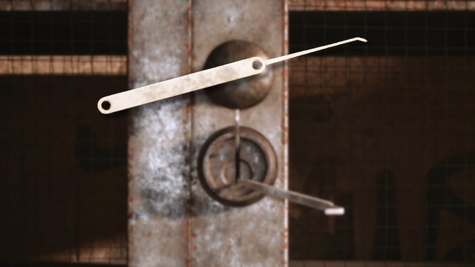 Hellraiser: Revival — como conseguir gazuas e abrir armários